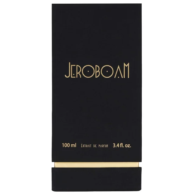 Jeroboam Unue Extrait de Parfum Spray 100ml