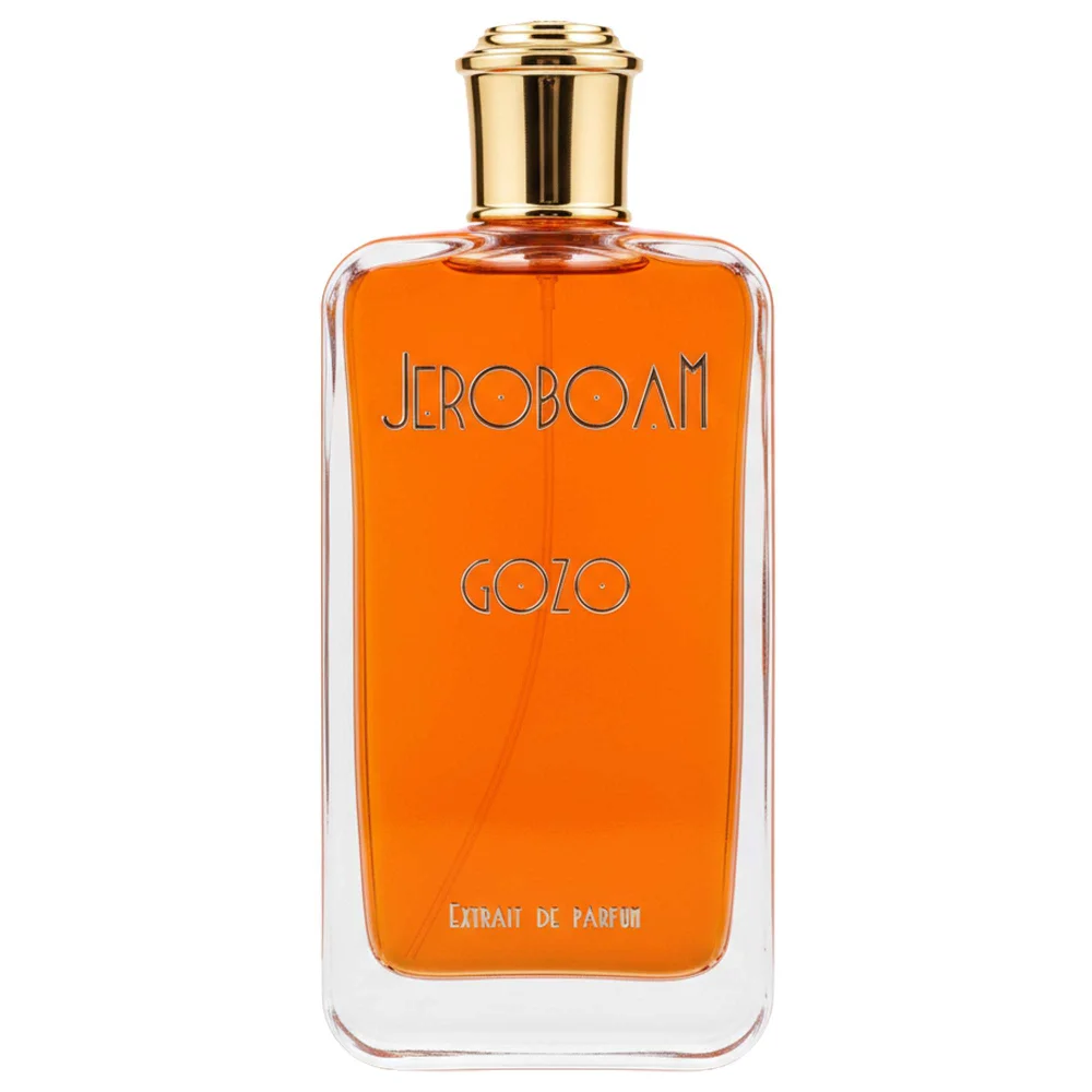 Jeroboam Gozo Extrait de Parfum Spray 100ml Image 1