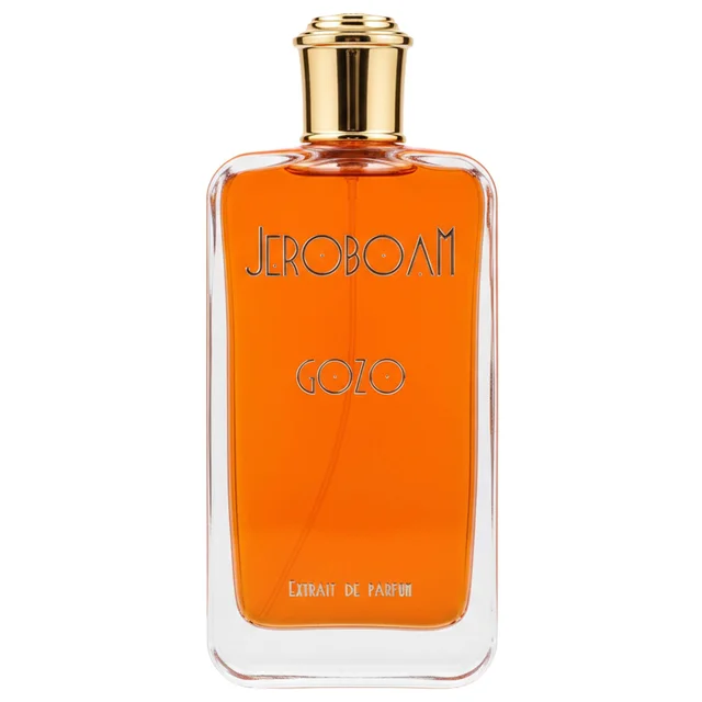 Jeroboam Gozo Extrait de Parfum Spray 100ml