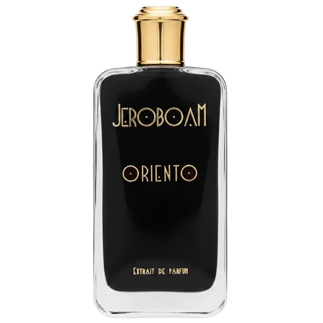 Jeroboam Oriento Extrait de Parfum Spray 100ml