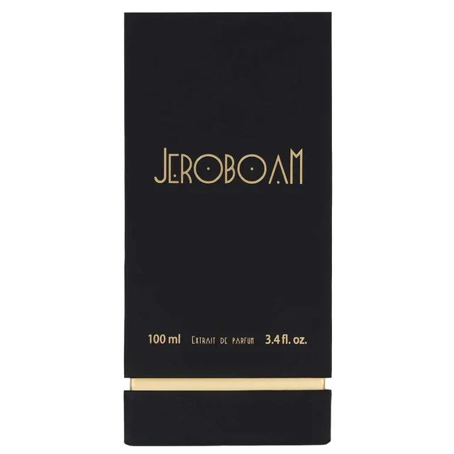 Jeroboam Oriento Extrait de Parfum Spray 100ml