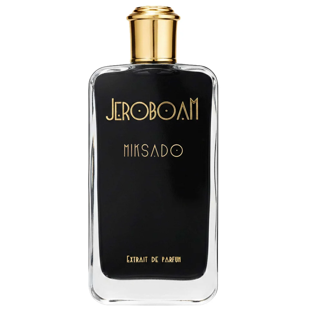 Jeroboam Miksado Extrait de Parfum Spray 100ml Image 1