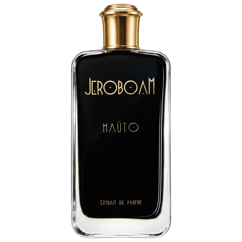 Jeroboam Hauto Extrait de Parfum Spray 100ml Image 1