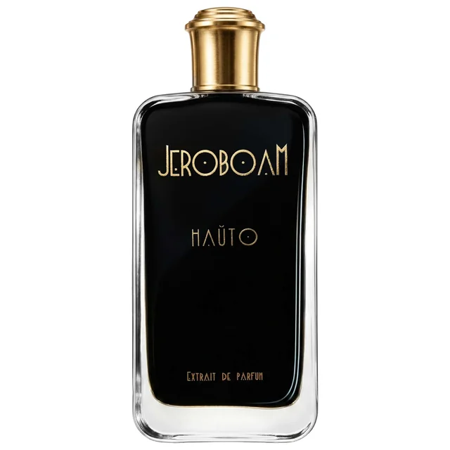 Jeroboam Hauto Extrait de Parfum Spray 100ml