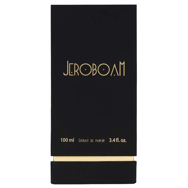 Jeroboam Hauto Extrait de Parfum Spray 100ml