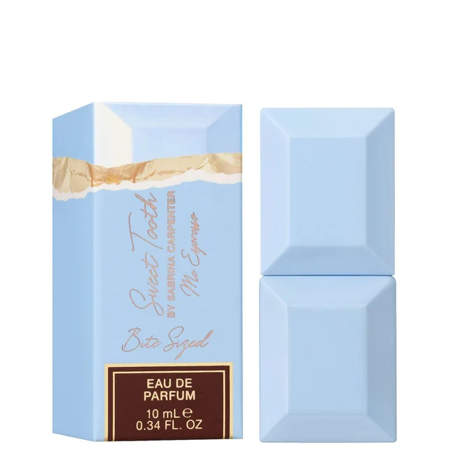 Sabrina Carpenter Me Espresso Eau de Parfum Spray 10ml (Launch 01.03.2026)