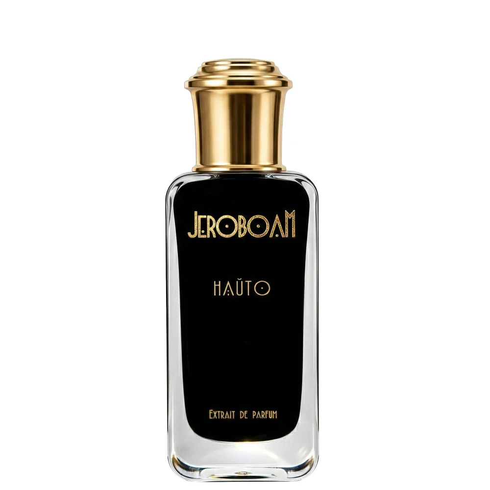 Jeroboam Hauto Extrait de Parfum Spray 30ml Image 1