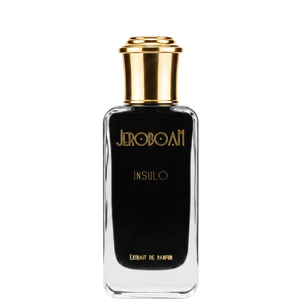 Jeroboam Insulo Extrait de Parfum Spray 30ml Image 1