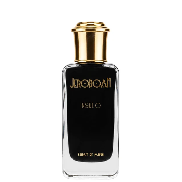 Jeroboam Insulo Extrait de Parfum Spray 30ml