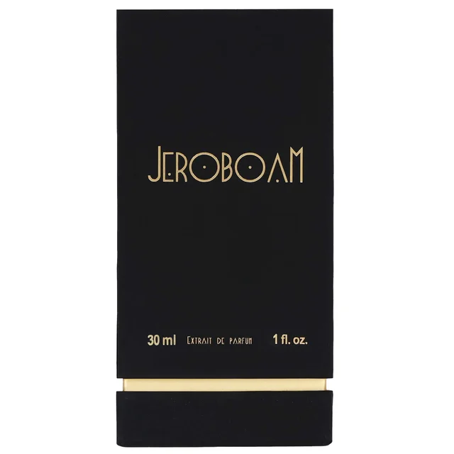 Jeroboam Insulo Extrait de Parfum Spray 30ml