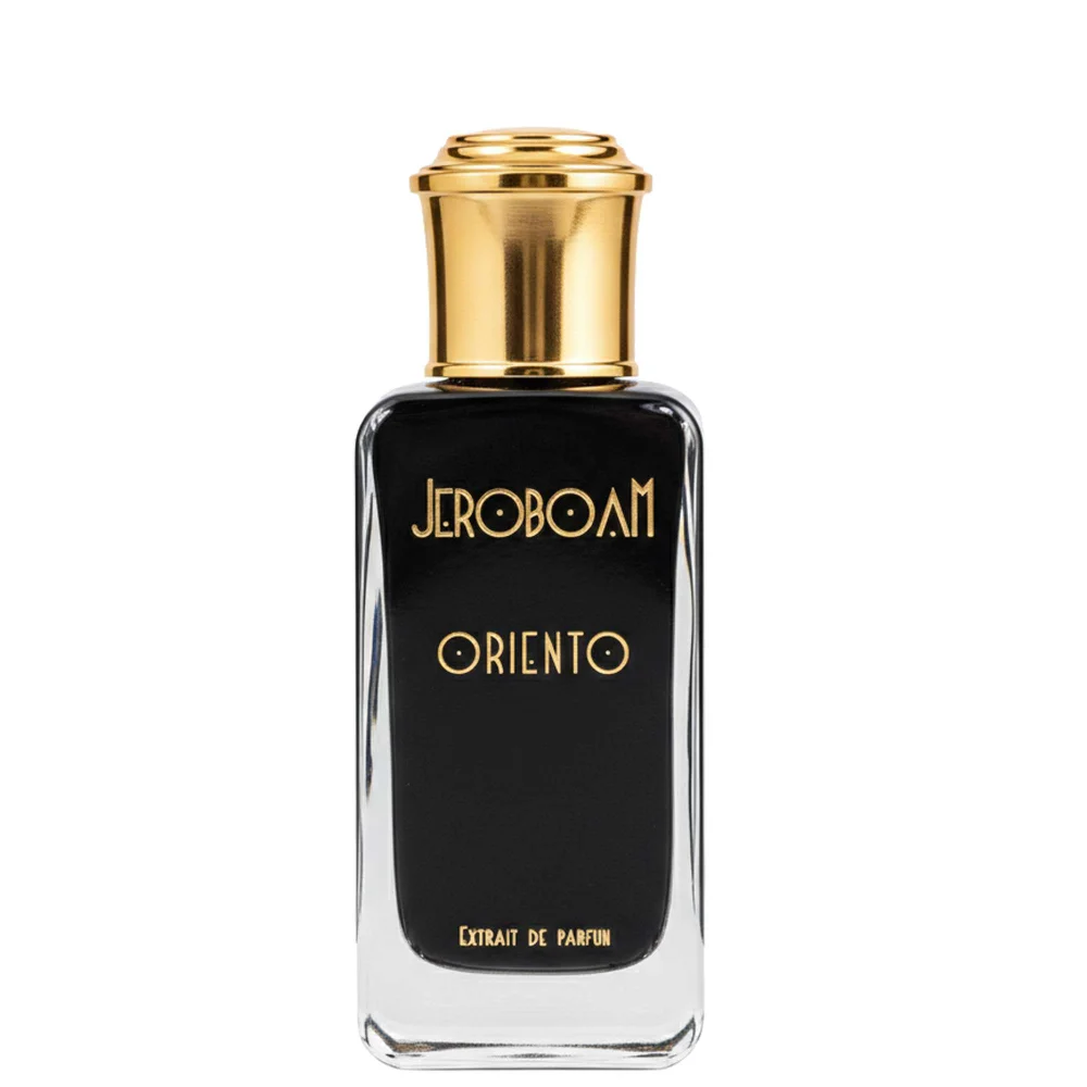 Jeroboam Oriento Extrait de Parfum Spray 30ml Image 1