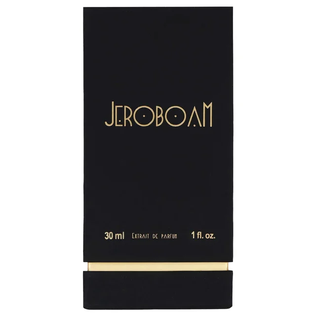 Jeroboam Oriento Extrait de Parfum Spray 30ml