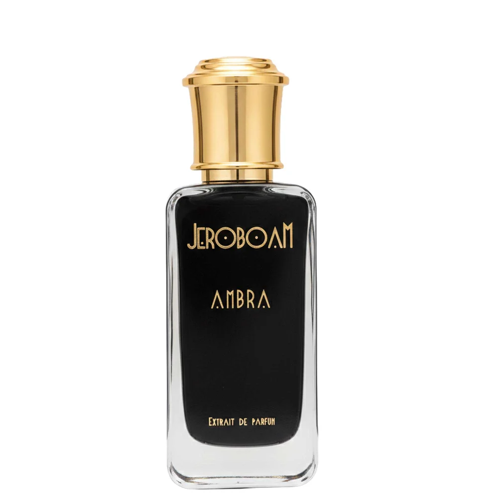 Jeroboam Ambra Extrait de Parfum Spray 30ml Image 1