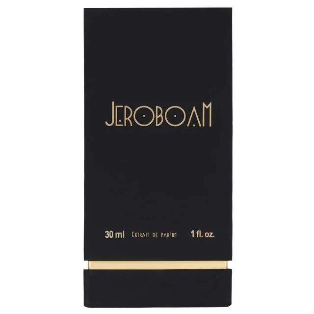 Jeroboam Ambra Extrait de Parfum Spray 30ml