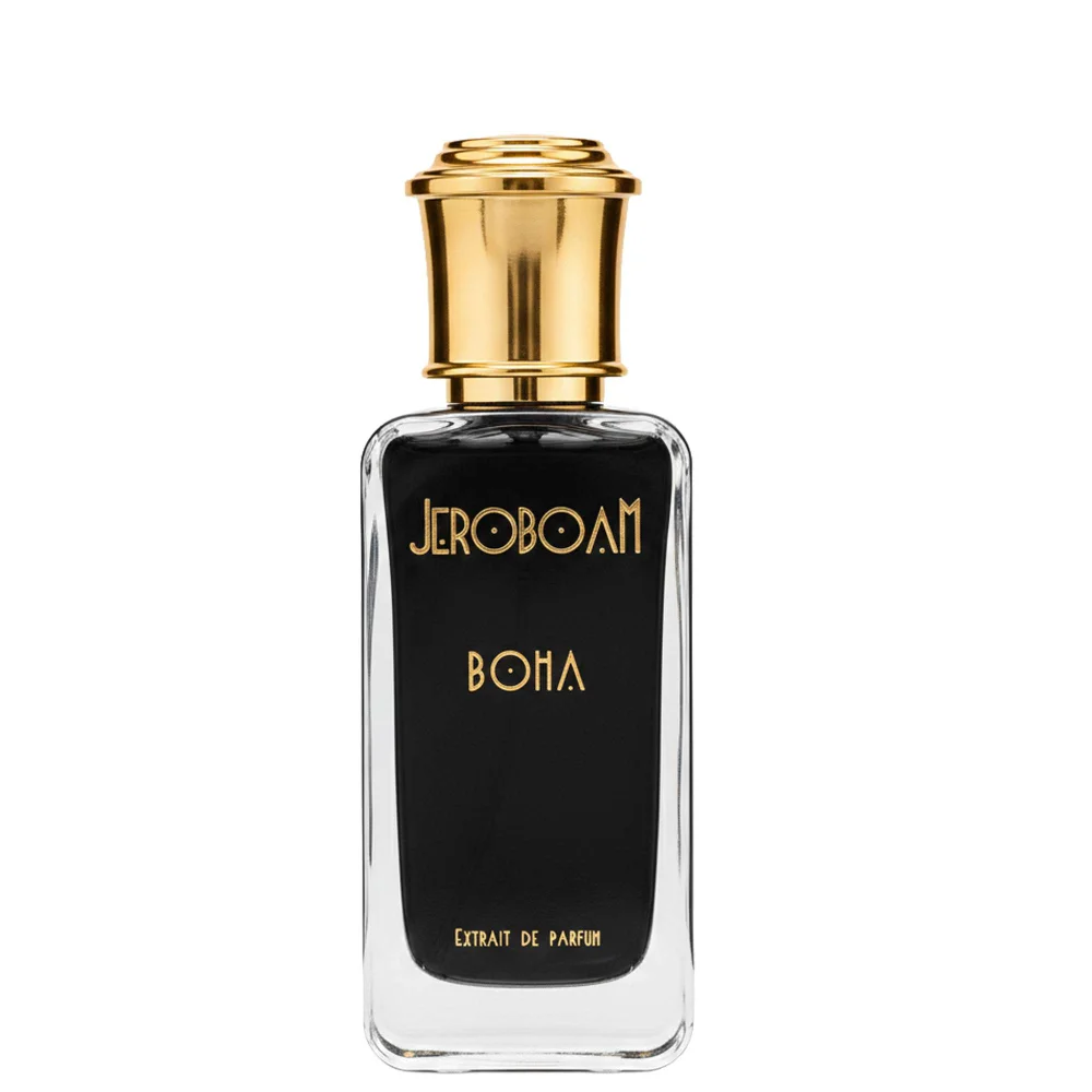 Jeroboam Boha Extrait de Parfum Spray 30ml Image 1