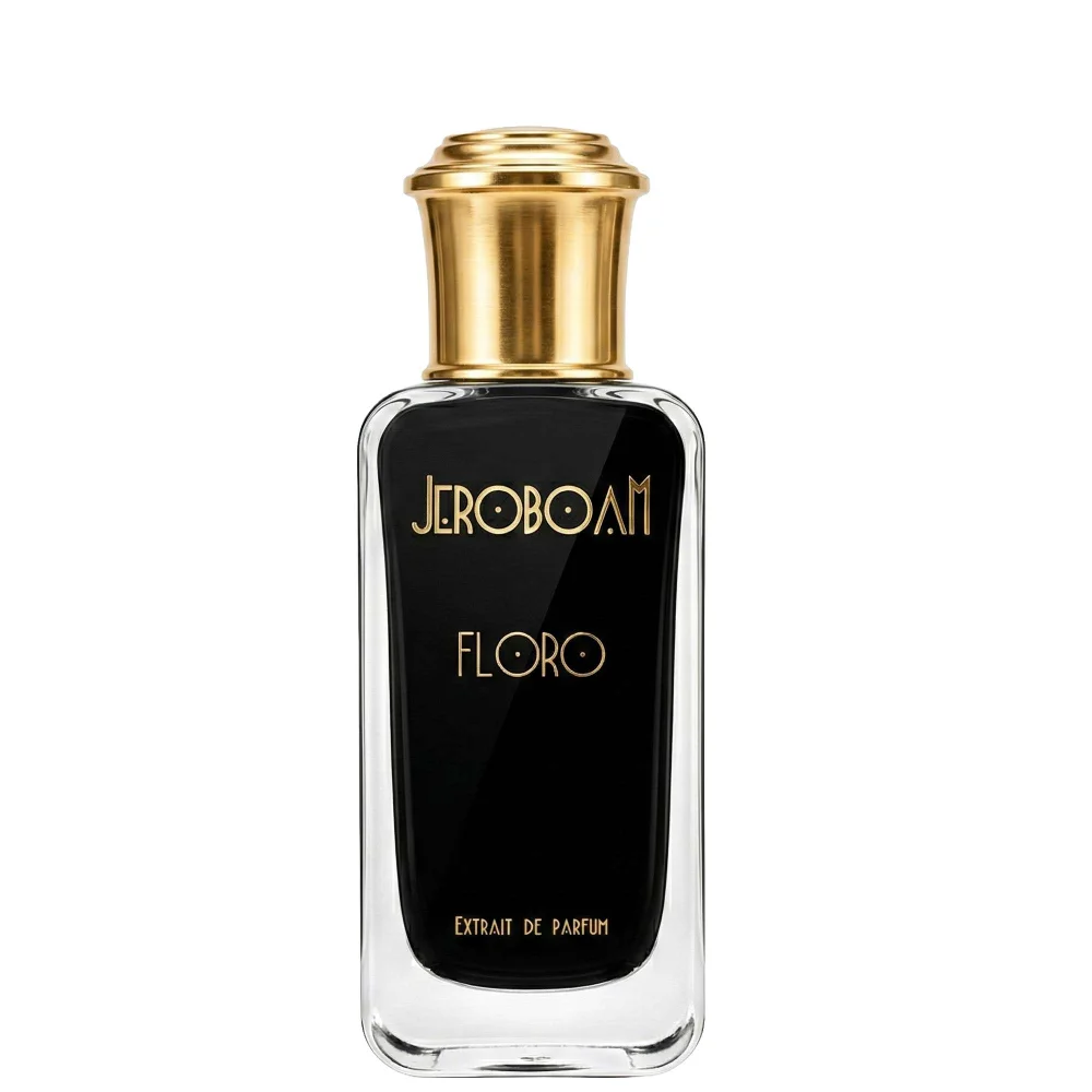 Jeroboam Floro Extrait de Parfum Spray 30ml Image 1