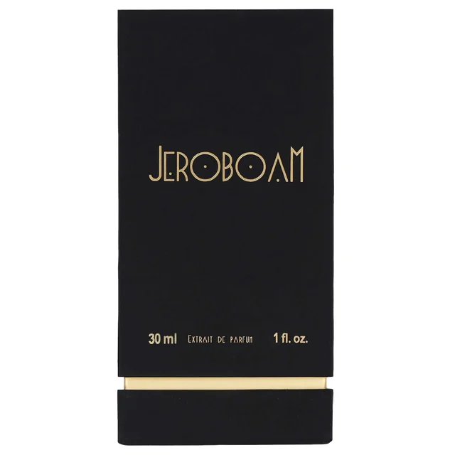 Jeroboam Gozo Extrait de Parfum Spray 30ml