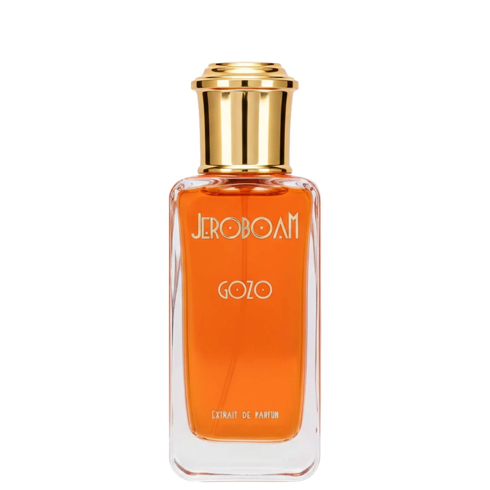 Jeroboam Gozo Extrait de Parfum Spray 30ml Image 1