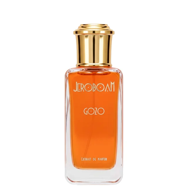 Jeroboam Gozo Extrait de Parfum Spray 30ml