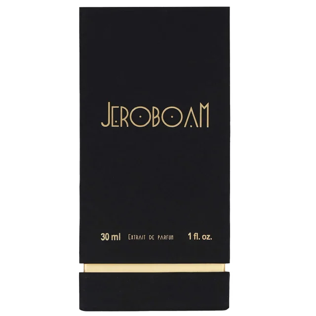 Jeroboam Unue Extrait de Parfum Spray 30ml