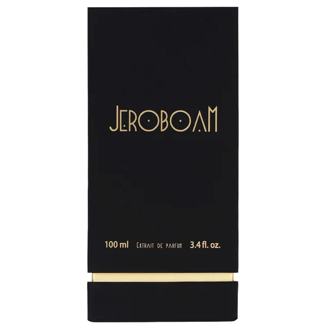 Jeroboam Insulo Extrait de Parfum Spray 100ml