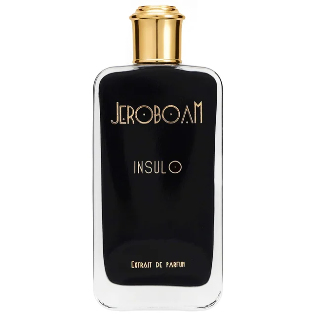 Jeroboam Insulo Extrait de Parfum Spray 100ml