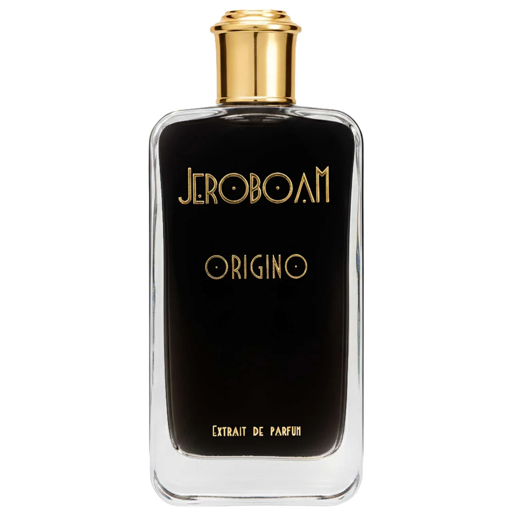 Jeroboam Origino Extrait de Parfum Spray 100ml Image 1