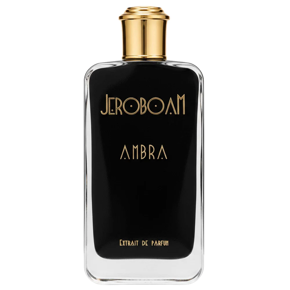 Jeroboam Ambra Extrait de Parfum Spray 100ml Image 1