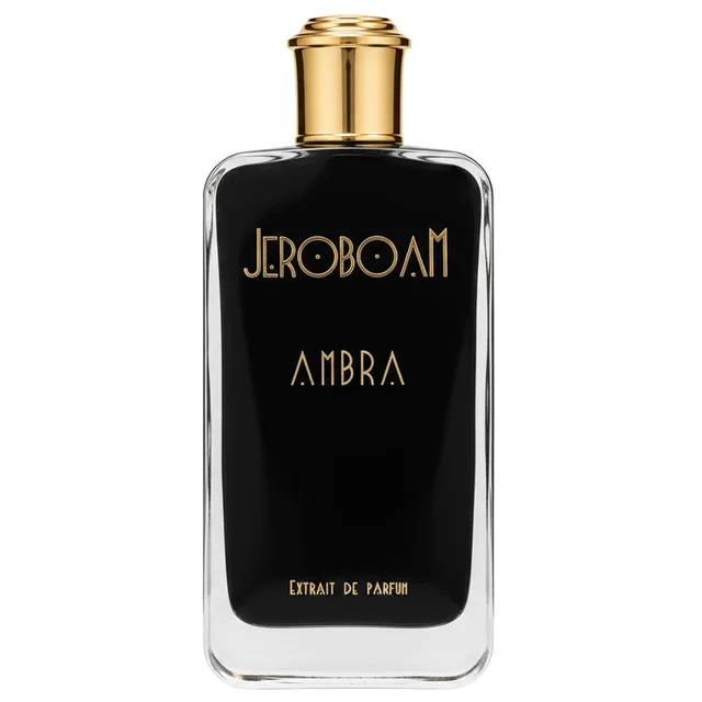 Jeroboam Ambra Extrait de Parfum Spray 100ml