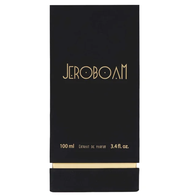 Jeroboam Ambra Extrait de Parfum Spray 100ml