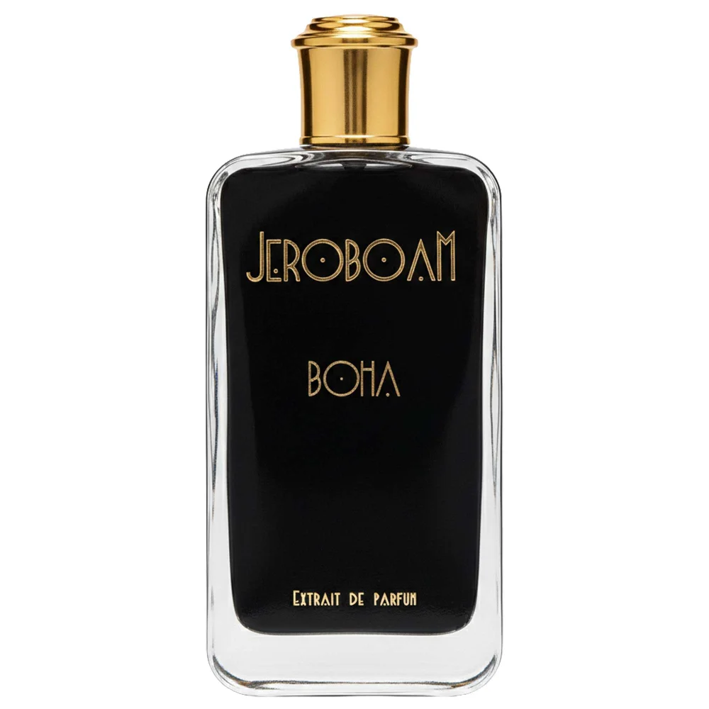 Jeroboam Boha Extrait de Parfum Spray 100ml Image 1