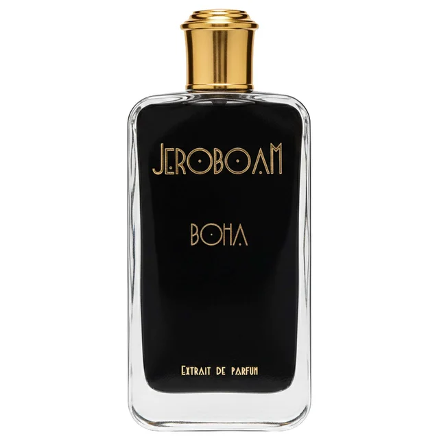 Jeroboam Boha Extrait de Parfum Spray 100ml