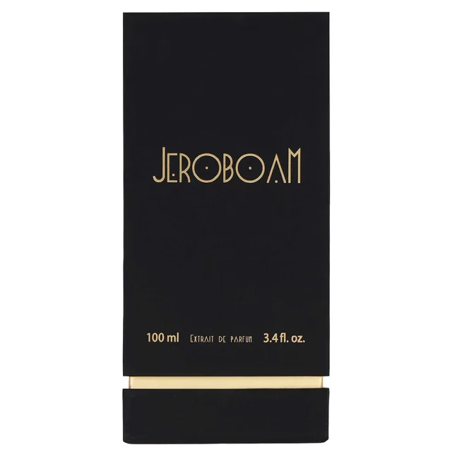 Jeroboam Boha Extrait de Parfum Spray 100ml