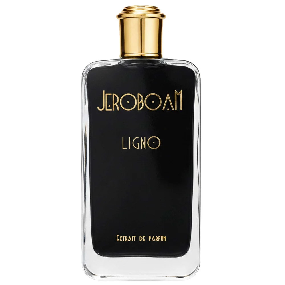 Jeroboam Ligno Extrait de Parfum Spray 100ml Image 1