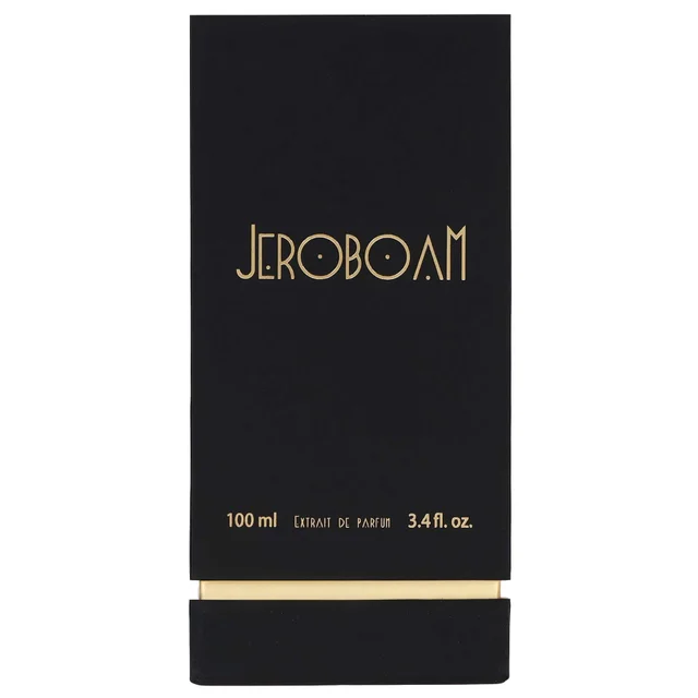 Jeroboam Floro Extrait de Parfum Spray 100ml