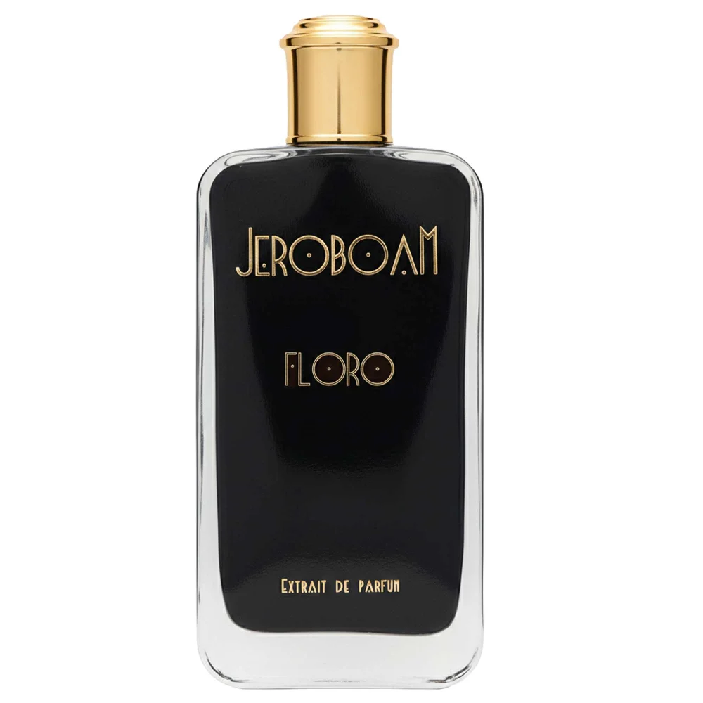 Jeroboam Floro Extrait de Parfum Spray 100ml Image 1