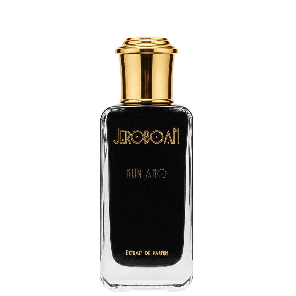 Jeroboam Kun Amo Extrait de Parfum Spray 30ml Image 1