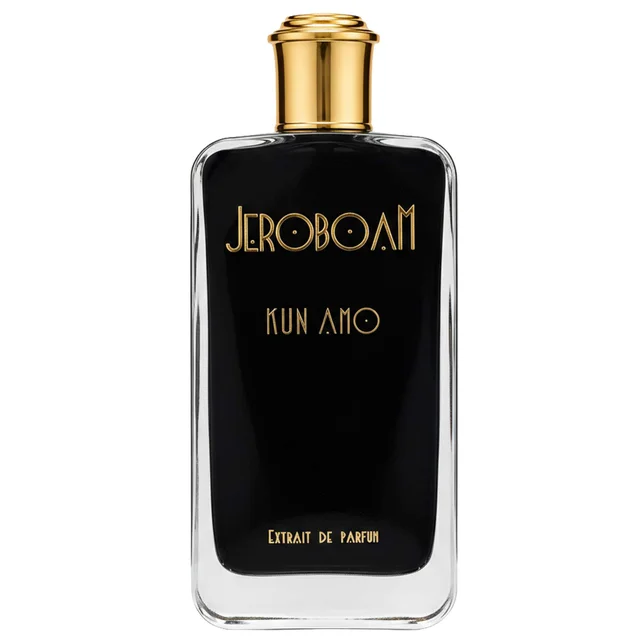 Jeroboam Kun Amo Extrait de Parfum Spray 100ml