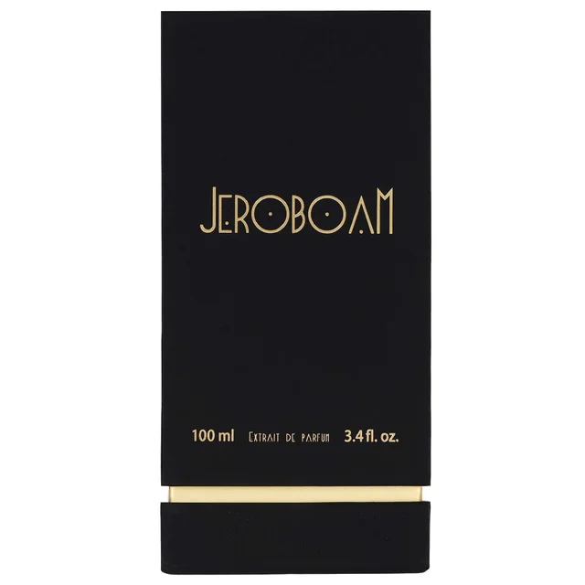 Jeroboam Kun Amo Extrait de Parfum Spray 100ml