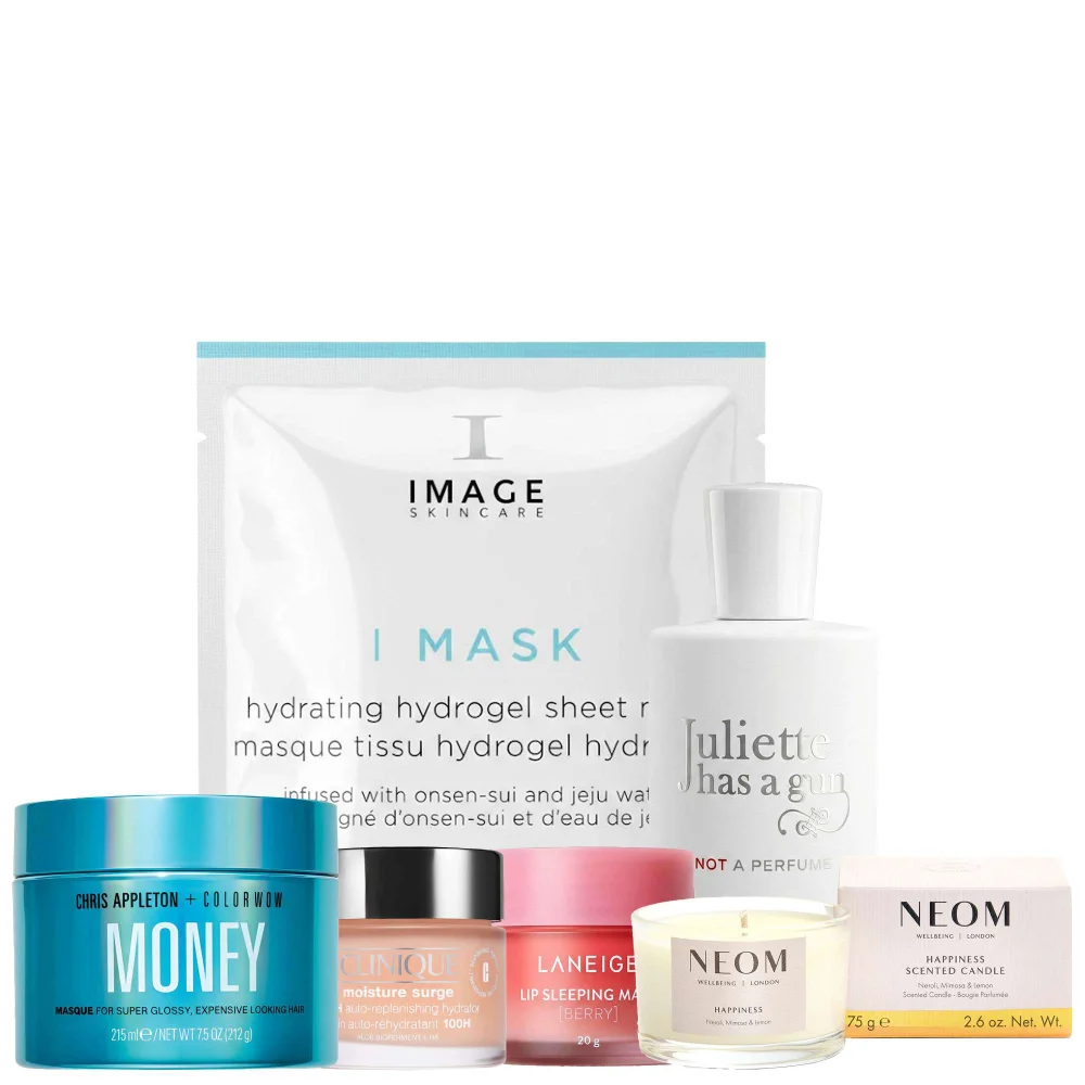 allbeauty The Valentines Edit for her Image 1