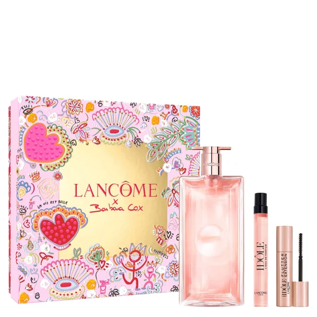 Lancôme Idôle Eau de Parfum 50ml Mother's Day Limited Edition Gift Set