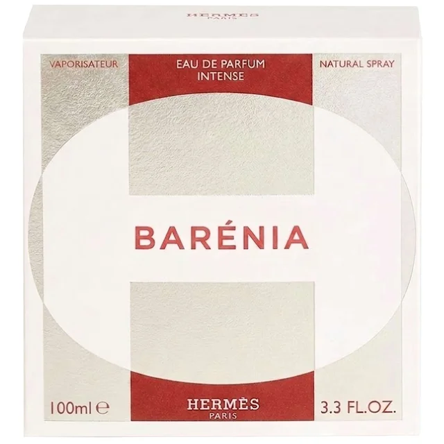 Hermès Barénia Eau de Parfum Intense Spray 100ml