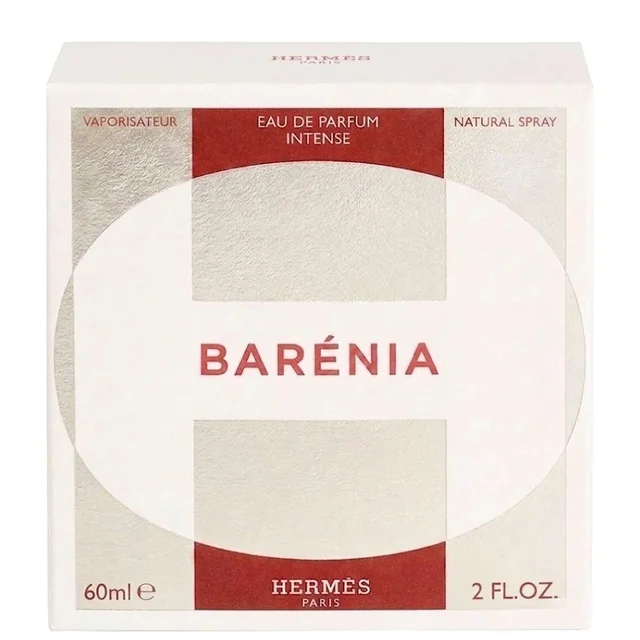 Hermès Barénia Eau de Parfum Intense Spray 60ml