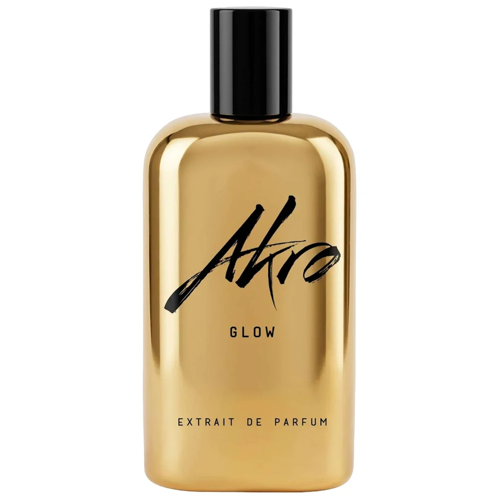 Akro Glow Eau de Parfum Spray 100ml Image 1