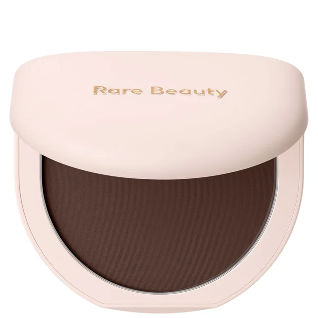 Rare Beauty True To Myself Tinted Pressed Finishing Powder Espresso 8g
