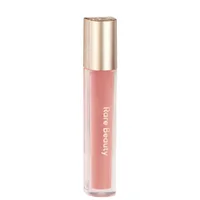 Rare Beauty Stay Vulnerable Glossy Lip Balm Nearly Petal 3.5ml - undefined undefined