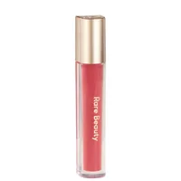 Rare Beauty Stay Vulnerable Glossy Lip Balm Nearly Petal 3.5ml
