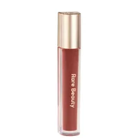 Rare Beauty Stay Vulnerable Glossy Lip Balm Nearly Petal 3.5ml