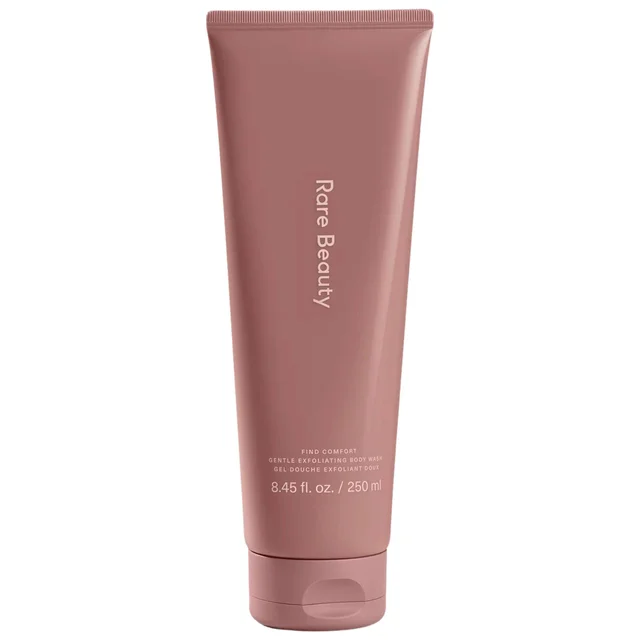 Rare Beauty Find Comfort Gentle Exfoliating Body Wash 250ml