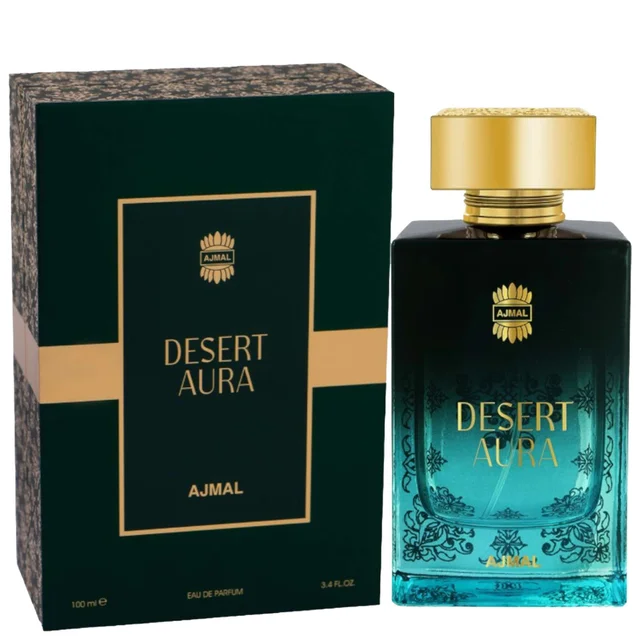 Afnan Desert Aura Eau de Parfum Spray 100ml